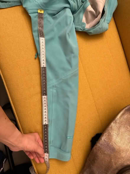 Photo of free Size S North Face jacket (OX3 8TG) #4