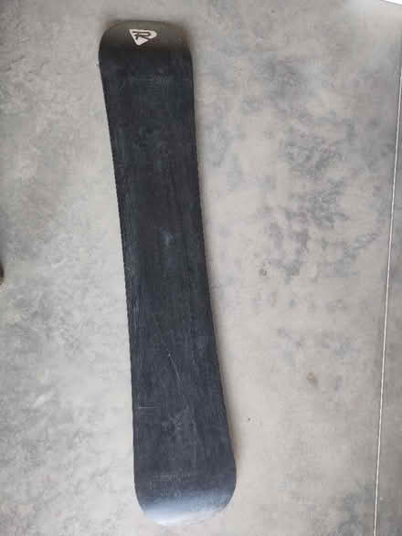 Photo of free Snow board (Wallands Park BN7) #2