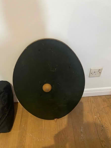 Photo of free Wobble board (Bradford on Avon BA15) #1