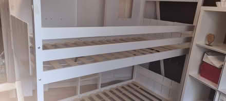 Photo of free Cabin bunk bed (Camden NW1) (Kentish Town NW5) #3