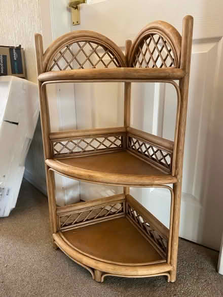 Photo of free Corner unit (Sale M33) #1