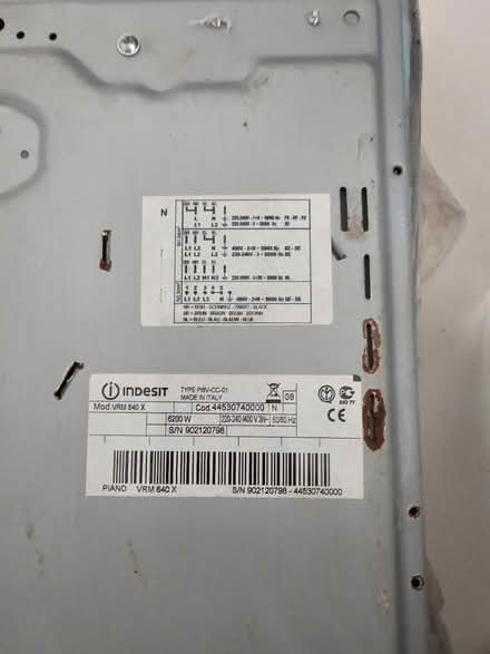 Photo of free Electric hob (IG1) #1