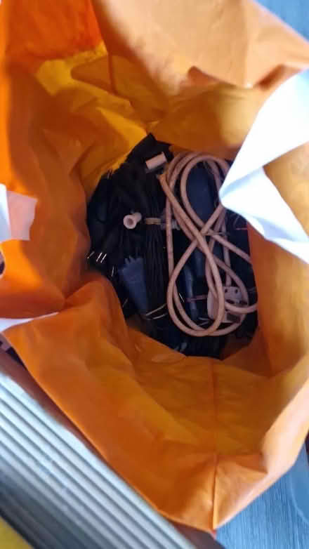 Photo of free Kitchen plinth lights (West End LA3) #1