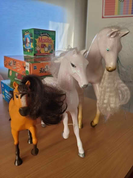 Photo of free Toys Childrens (OX13 5LJ) #3