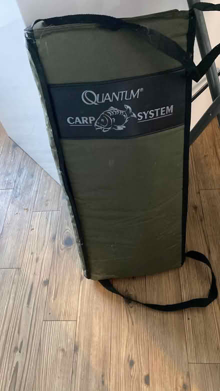 Photo of free Fishing Unhooking mat (Leigh on sea SS9) #1