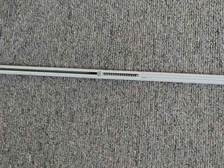 Photo of free Spring loaded net curtain rod (Risinghurst OX3) #2