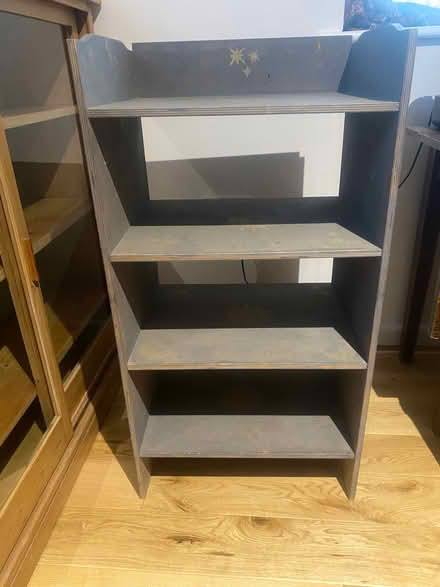 Photo of free Shelving unit (Bradford on Avon BA15) #1