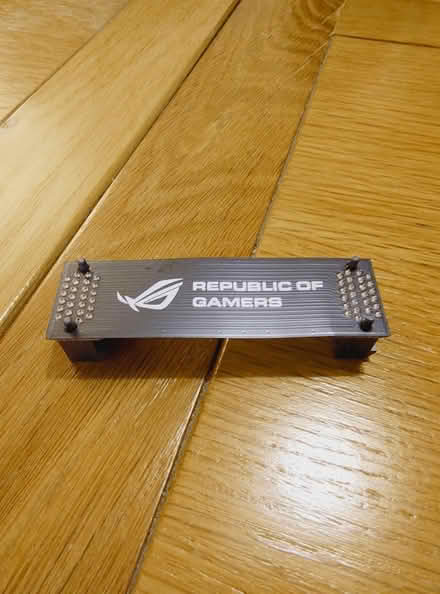 Photo of free Assorted PC cables (Heaton Mersey SK4) #2