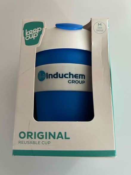 Photo of free Coffee cup (BS36) #2