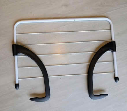 Photo of free Radiator airer (Salford M7) #1