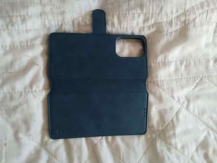 Photo of free Mobile Phone Cover (Broseley TF12) #2