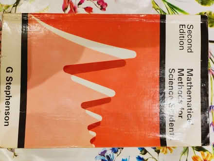 Photo of free Maths book (Top Amersham HP6) #1