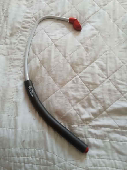 Photo of free Back Nodger (Broseley TF12) #2