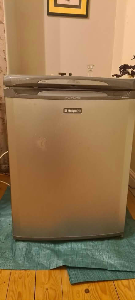 Photo of free Fridge (Freehold, Lancaster) #2
