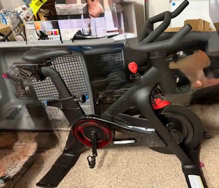 Photo of free Unfunctional peloton (West Menlo Park) #2