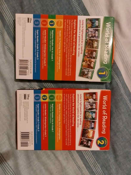 Photo of free Kids books (Tilehurst, Reading) #2