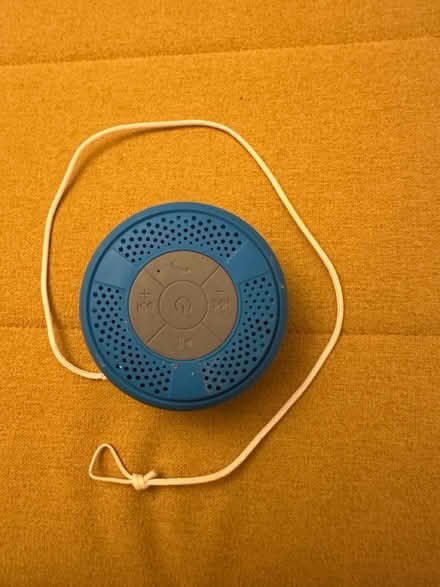 Photo of free Bluetooth shower speaker (OX3 8TG) #1