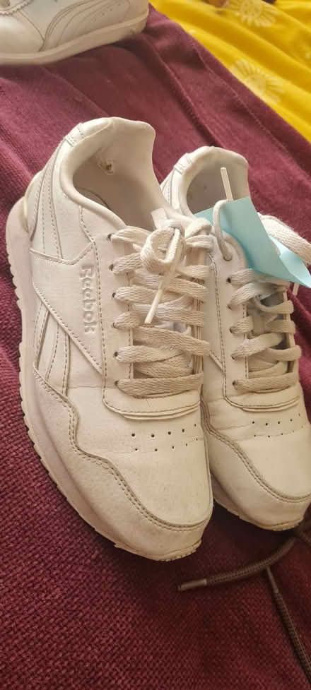 Photo of free Selection of ladies shoes S3.5 - S4 (Batch 3) (Stroud Green N4) #4