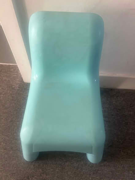 Photo of free Child seat (TW19) #1