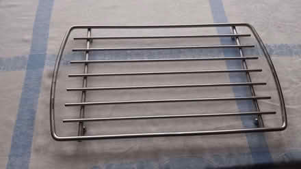 Photo of free Worktop protector (Marsh Farm LU3) #1