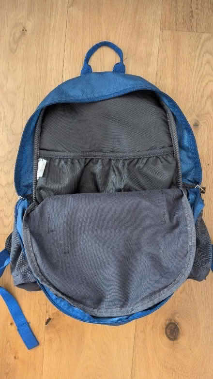 Photo of free Backpack (Kenilworth CV8) #2