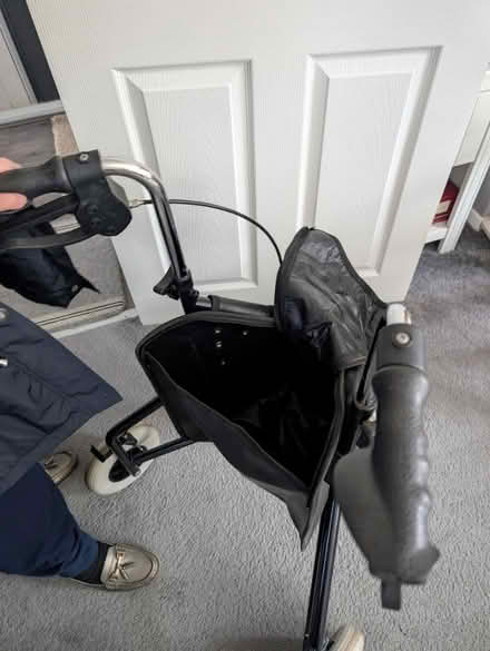 Photo of free Elderly aid (Wavertree) #4