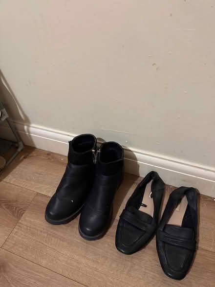 Photo of free Shoes (L4) #1