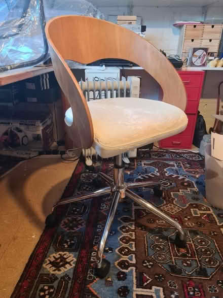 Photo of free Dwell Office Chair (Caversham RG4) #1