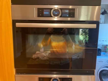 Photo of free 2 Bosch ovens. (Forest Row RH18) #1
