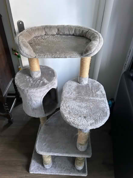 Photo of free Cat tree (Didcot OX11) #1