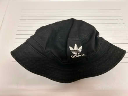 Photo of free Hat, visor (east Petaluma) #2