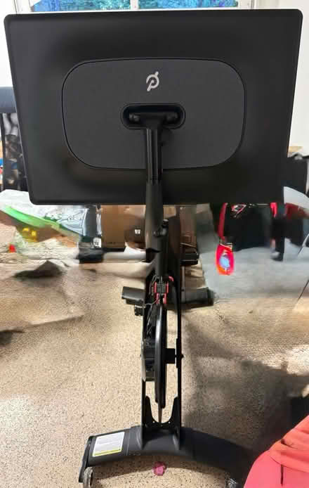 Photo of free Unfunctional peloton (West Menlo Park) #1