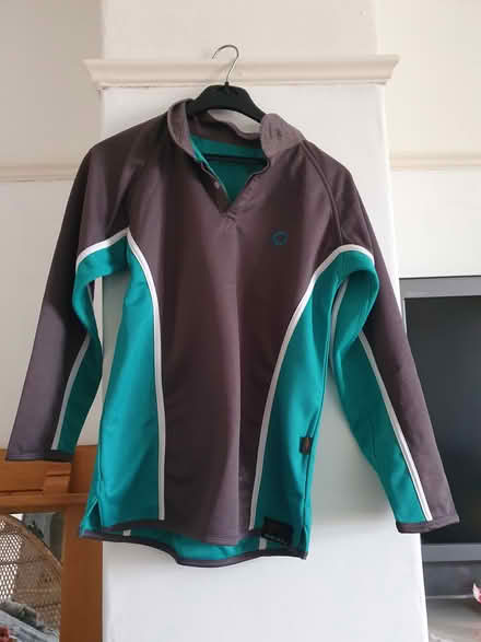 Photo of free Child's rugby top (Heysham) #1