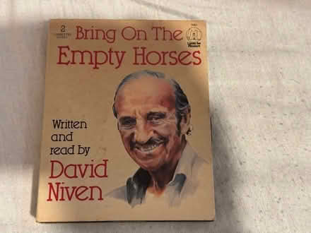 Photo of free Assortment of prerecorded cassettes (Denvilles Havant PO9) #3