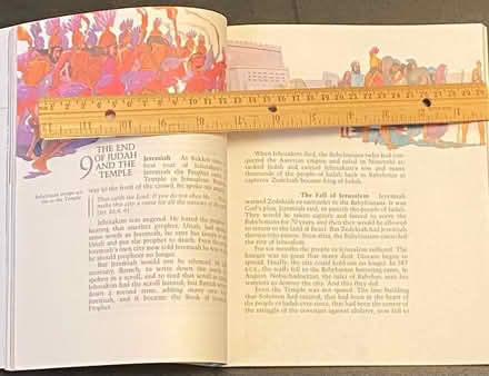 Photo of free Jewish history book (Nr Fresh Pond & Mt Auburn Cem.) #2