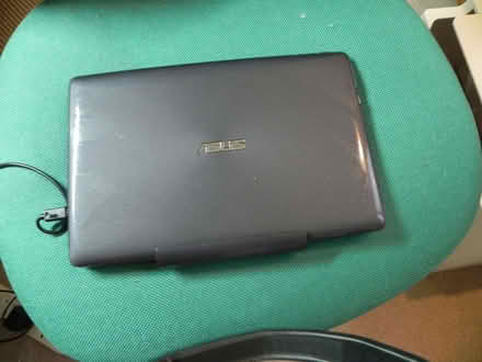 Photo of free Asus T100 laptop (Misterton DN10) #1