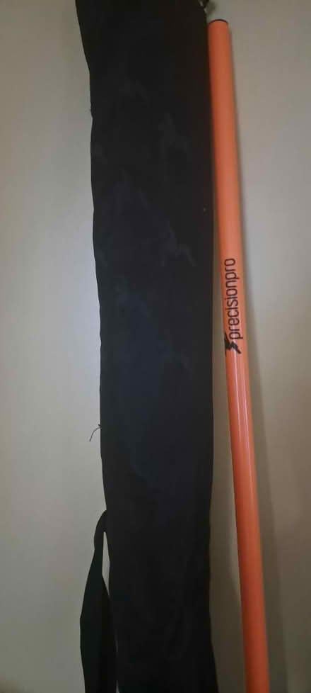 Photo of free 6 football poles (Windermere) #1