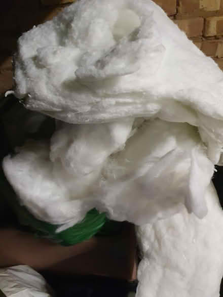 Photo of free Stuffing (Bournville B30) #1