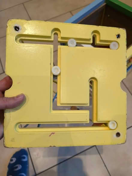 Photo of free Cube multifonctions (Byfleet KT14) #2