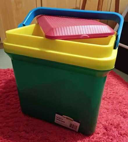Photo of free Family coolbox (24 litres) (Bilton CV22) #1
