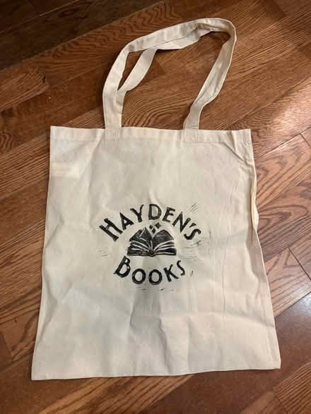 Photo of free Canvas bags (Livonia) #1