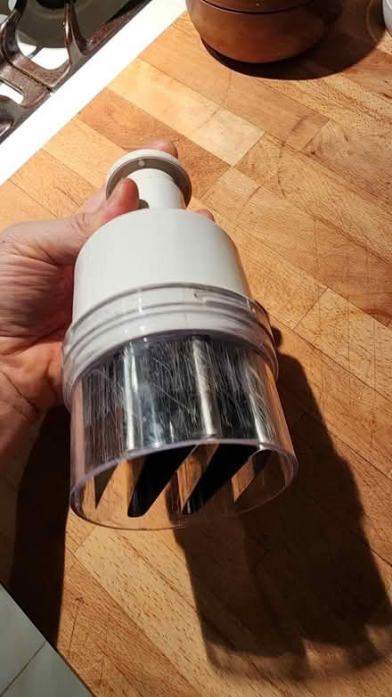 Photo of free Chopper (E12th ave S - 11229) #4