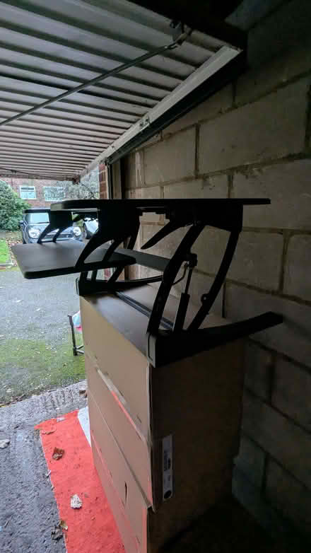 Photo of free Deskriser (Lewisham SE13) #1