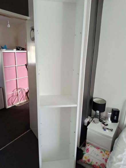 Photo of free IKEA Billy bookcase (Cashes Green GL5) #1