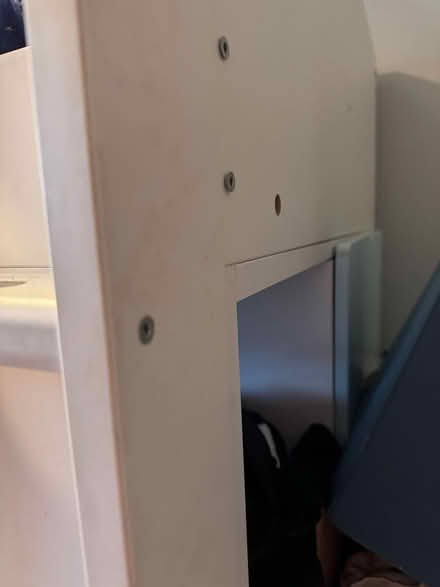 Photo of free IKEA Smasted Loft Bed (Snodland ME6) #3