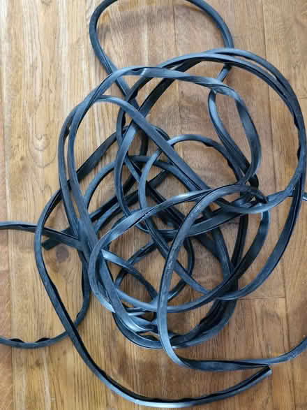 Photo of free Rubber seal (Great Baddow CM2) #1