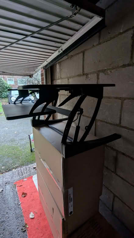 Photo of free Deskriser (Lewisham SE13) #4