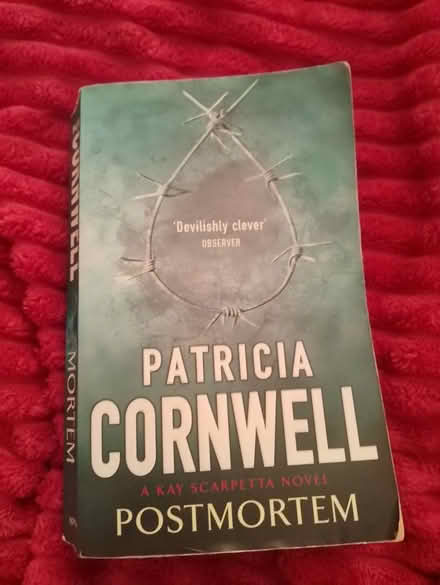 Photo of free Post Mortem (Yalding ME18) #1