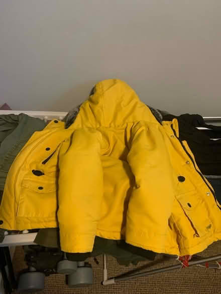 Photo of free Kids jacket (Charminster Dorchester DT2) #1