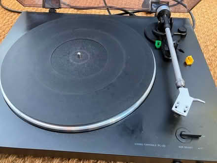 Photo of free Pioneer record player (GL52 (Fairview/Pittville)) #1